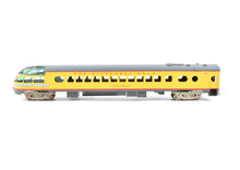 Load image into Gallery viewer, HO Brass Soho MILW - Milwaukee Road #186 Rapids Sky Top Lounge Custom Painted
