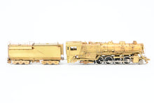 Load image into Gallery viewer, HO Brass Sunset Models GN - Great Northern 2-8-2 Class O-8 Closed Cab
