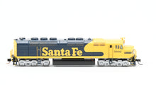 Load image into Gallery viewer, N Athearn 22421 ATSF - Santa Fe EMD FP45 No. 5992
