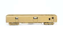 Load image into Gallery viewer, HO Brass Hallmark Models MKT - Missouri Kansas Texas Katy Baggage Car
