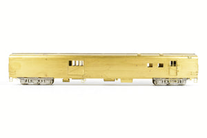 HO Brass S. Soho & Co. UP - Union Pacific ACF 1949 #5811 Baggage RPO