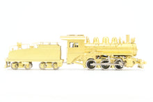 Load image into Gallery viewer, HO Brass VH - Van Hobbies CPR - Canadian Pacific Railway 0-6-0 U-3e Switcher
