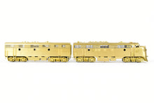 Load image into Gallery viewer, HO Brass Oriental Limited Various Roads EMD FP7A/F7B Phase II Set 1500 HP Set
