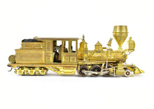 Load image into Gallery viewer, HOn3 Brass Balboa DSP&amp;P - Denver South Park &amp; Pacific Mason Bogie 2-6-6T
