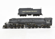 Load image into Gallery viewer, HO Brass Gem Models Akane SP - Southern Pacific AC-9 2-8-8-4 Coal Version
