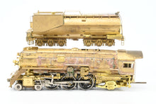 Load image into Gallery viewer, HO Brass Balboa SP - Southern Pacific P10 4-6-2 Streamlined
