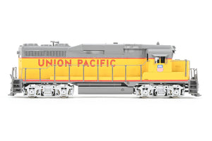 HO Brass Oriental Limited UP - Union Pacific EMD GP30 2250 HP Low Hood Factory Painted/Un-Numbered