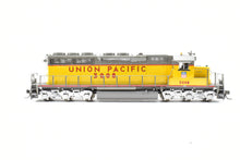 Load image into Gallery viewer, HO Brass OMI - Overland Models Inc. UP - Union Pacific EMD SD40 Low Hood, W/Dynamic Brakes, W/High Mounted Brake Cylinders CP #3008
