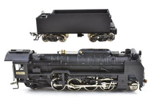 Load image into Gallery viewer, J Scale Brass KTM - Katsumi JNR - Japanese National Railways D52 2-8-2 FP
