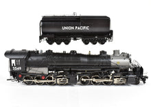 Load image into Gallery viewer, HO Brass OMI - Overland Models UP - Union Pacific SAC 2-8-8-0 FP No. 3450
