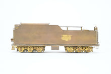 Load image into Gallery viewer, HO Brass PFM - United SOU - Southern Railway PS-4 4-6-2 Pacific Early Run TENDER ONLY
