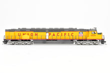Load image into Gallery viewer, HO Brass Key Imports UP - Union Pacific DDA 40X FP No. 6925-6946 2nd Order FP
