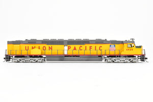 HO Brass Key Imports UP - Union Pacific DDA 40X FP No. 6925-6946 2nd Order FP