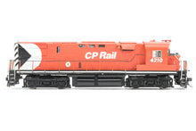 Load image into Gallery viewer, HO Brass Alco Models CPR - Canadian Pacific Alco C-425 Custom Painted No. 4210 w/ DCC Installed
