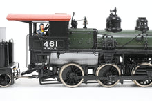 Load image into Gallery viewer, HO Brass Sunset Models GN - Great Northern 2-6-0 Pro-Painted No. 461 + PFM Sound
