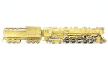 Load image into Gallery viewer, HO Brass PFM - Samhongsa CV - Central Vermont T-3a 2-10-4
