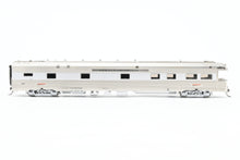 Load image into Gallery viewer, HO Brass TCY - The Coach Yard No. 1470 BNSF - Burlington Northern Santa Fe "Gerald Grinstein" 2-Suites w/Buffet Kitchen Business Car No. 1

