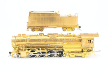 Load image into Gallery viewer, HO Brass Westside Model Co. ATSF - Santa Fe 2-8-4 Berkshire
