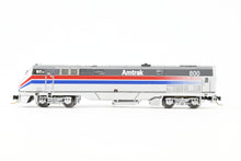 Load image into Gallery viewer, N  Brass OMI - Overland Models, Inc. Amtrak GE AMD-103 “Genesis” Factory Painted No. 800
