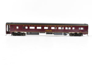 HO Brass Soho N&W - Norfolk and Western Coach #1001 The Powhatan Arrow