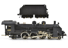 Load image into Gallery viewer, J Scale Brass Adachi JNR - Japanese National Railways C54 4-6-2 FP
