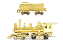 Load image into Gallery viewer, HO Brass FED - Far East Distributors Various Roads 4-4-0 American Spartan Series
