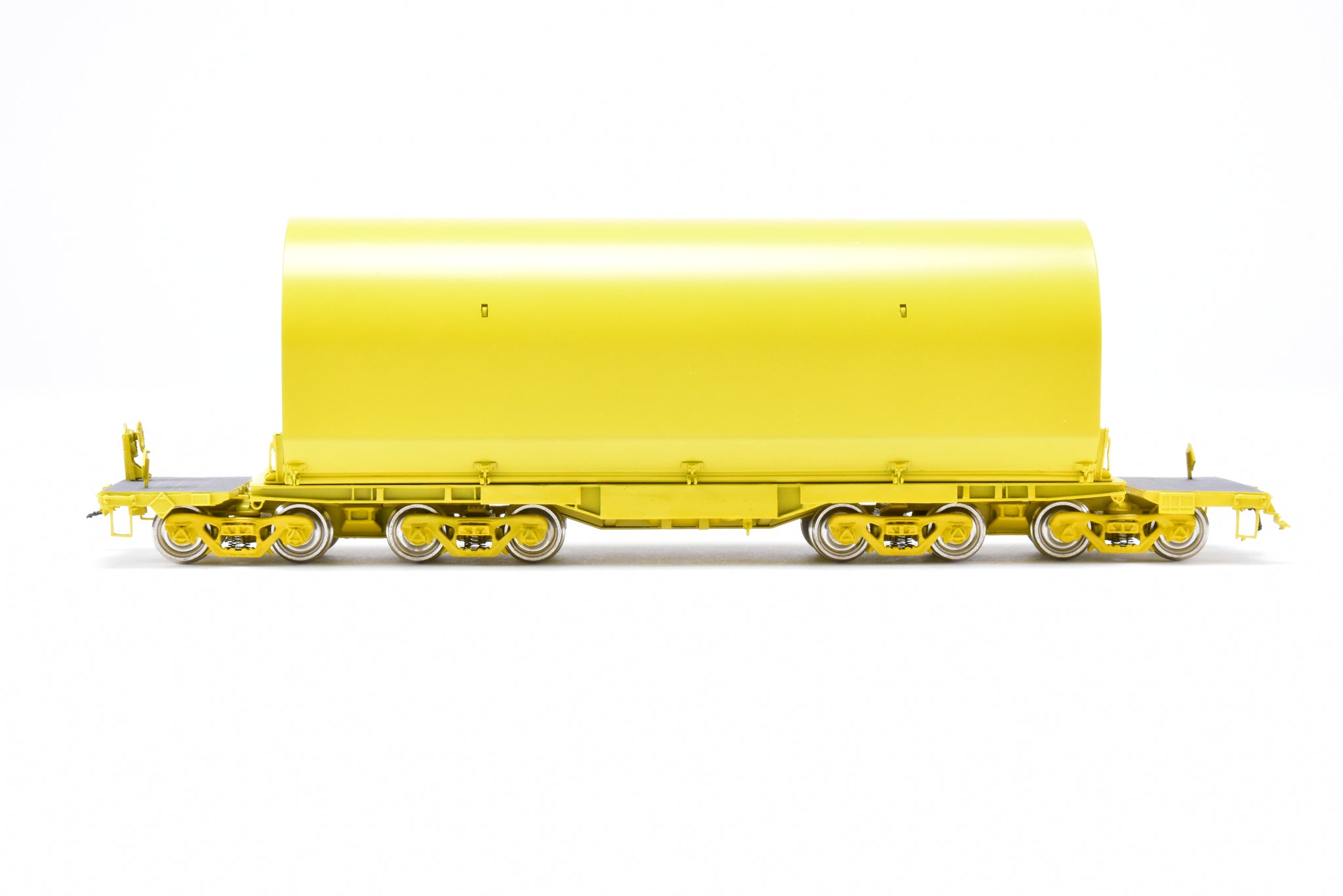 HO Brass OMI - Overland Models, Inc. UP - Union Pacific NASA