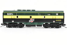 Load image into Gallery viewer, HO Brass CON DVP - Division Point CNW - Chicago &amp; North Western EMD F3B Factory Painted No. 4066B
