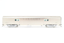 Load image into Gallery viewer, HO Brass W&amp;R Enterprises ATSF - Santa Fe Baggage-Mail Car No&#39;s 3404 - 3408 Finished as No. 3405
