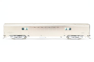 HO Brass W&R Enterprises ATSF - Santa Fe Baggage-Mail Car No's 3404 - 3408 Finished as No. 3405