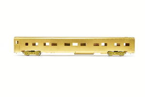 HO Brass Oriental Limited GN - Great Northern Streamlined "Empire Builder" 1370-1384 Pass Series Sleeper