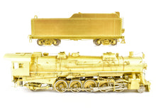 Load image into Gallery viewer, HO Brass Sunset Models USRA 2-10-2 IC - Illinois Central Version
