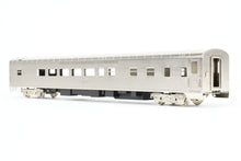 Load image into Gallery viewer, HO Brass Soho ATSF - Santa Fe 1339 Pullman Standard Dormitory-Lounge AS-IS
