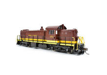 Load image into Gallery viewer, HO Brass Sunset Models Soo Line ALCO RS-1 Road Switcher Custom Painted
