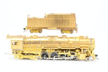 Load image into Gallery viewer, HO Brass Westside Model Co. ATSF - Santa Fe 2-8-4 Berkshire
