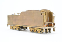 Load image into Gallery viewer, HO Brass PFM - United SOU - Southern Railway PS-4 4-6-2 Pacific Early Run TENDER ONLY
