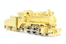 Load image into Gallery viewer, HO Brass VH - Van Hobbies CPR - Canadian Pacific Railway 0-6-0 U-3e Switcher
