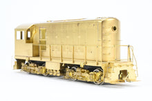 Load image into Gallery viewer, HO Brass E&amp;P Associates Various Roads ALCO HH660 Standard Version
