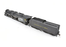 Load image into Gallery viewer, HO Brass Key Imports C&amp;O - Chesapeake &amp; Ohio 2-6-6-6 Allegheny CP No. 1647 DCC and Sound
