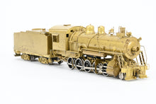 Load image into Gallery viewer, HO Brass Sunset Models SP - Southern Pacific D-1 Class 2-10-0
