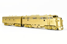 Load image into Gallery viewer, HO Brass Oriental Limited Various Roads EMD FP7A/F7B Phase II Set 1500 HP Set
