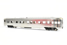 Load image into Gallery viewer, HO Brass TCY - The Coach Yard Pullman &quot;Muskingum River&quot; Pullman 2-1-1 Lounge Observation Lounge Car Early Run AS-IS
