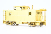 Load image into Gallery viewer, O Brass Sunset Models N&amp;W - Norfolk &amp; Western Steel Caboose REBOXX
