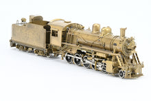 Load image into Gallery viewer, HO Brass PFM - United SLSF - Frisco 2-10-0 Decapod 1977 Last Run

