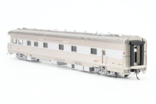 Load image into Gallery viewer, HO Brass TCY - The Coach Yard No. 1470 BNSF - Burlington Northern Santa Fe "Gerald Grinstein" 2-Suites w/Buffet Kitchen Business Car No. 1
