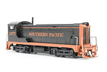 Load image into Gallery viewer, HO Brass Hallmark Models SP – Southern Pacific VO-1000 Diesel Switcher Custom Painted on Walthers Chassis
