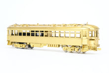 Load image into Gallery viewer, HO Brass CON MTS Imports CNS&amp;M - North Shore Line 404-406 Series Diner
