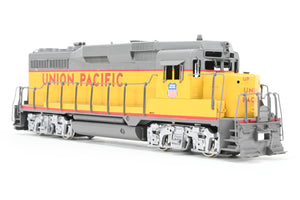 HO Brass Oriental Limited UP - Union Pacific EMD GP30 2250 HP Low Hood Factory Painted/Un-Numbered