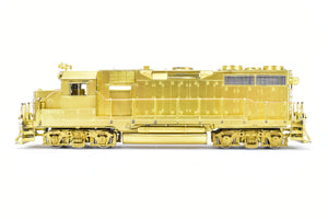 HO Brass OMI - Overland Models Inc. WP - Western Pacific EMD GP35 Nos. 3001-3010