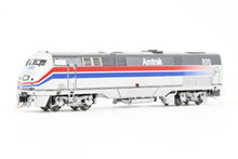 Load image into Gallery viewer, N  Brass OMI - Overland Models, Inc. Amtrak GE AMD-103 “Genesis” Factory Painted No. 800

